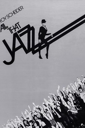 All That Jazz poster