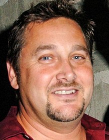 Gregg Hoffman