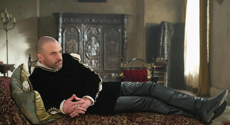 Alan Van Sprang