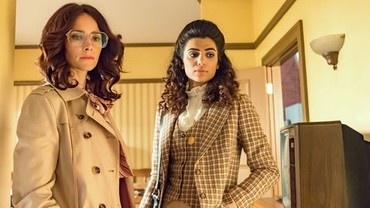 Timeless season 2 2025 episode 12