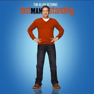 Last Man Standing Rotten Tomatoes