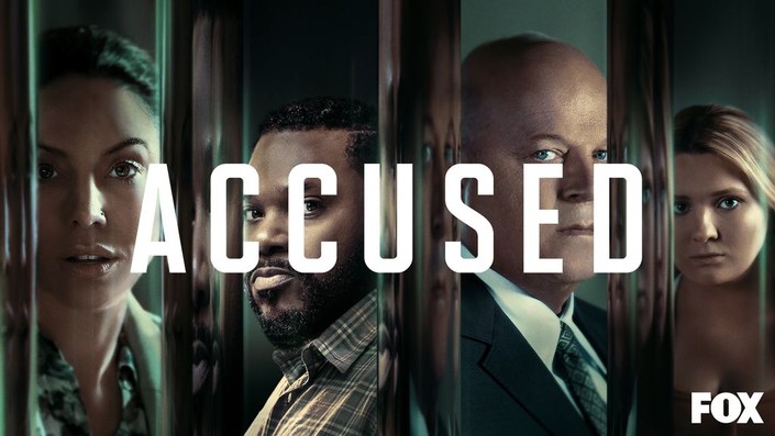 Accused: Season 1 | Rotten Tomatoes