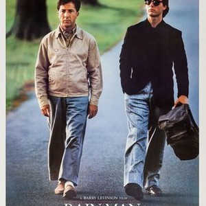 Rain Man Rotten Tomatoes