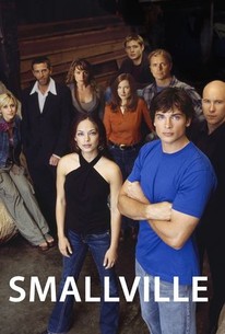 Smallville - Rotten Tomatoes