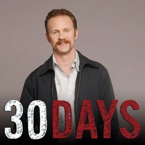 30 Days Rotten Tomatoes