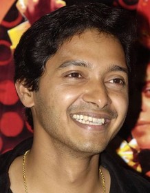 Shreyas Talpade
