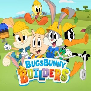 Bugs Bunny Builders: Season 1, Episode 6 - Rotten Tomatoes