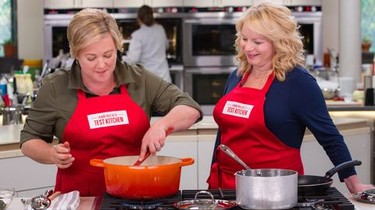 America's Test Kitchen: Season 17, Episode 10 | Rotten Tomatoes