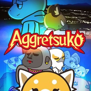 Anime Like Aggretsuko: Season 2