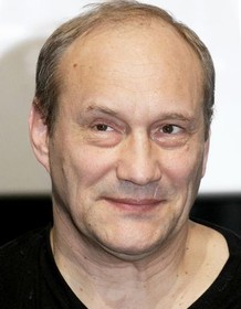 Evgeny Sidikhin
