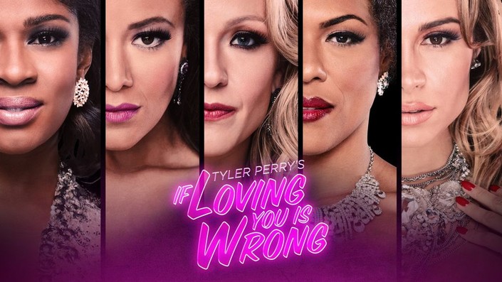 Watch if loving you is wrong season 4 online free hot sale