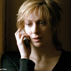 Kseniya Rappoport as Sonia in "The Double Hour."