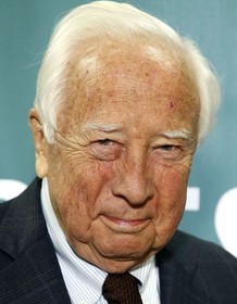 David McCullough