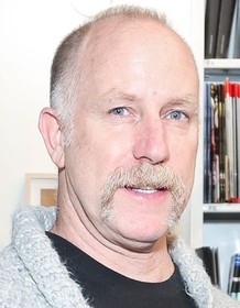 Roddy Bottum