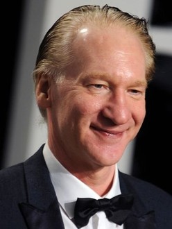 Bill Maher Movies & TV Shows List | Rotten Tomatoes | Rotten Tomatoes