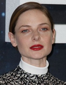 Rebecca Ferguson