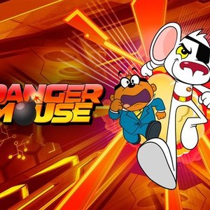 "Danger Mouse photo 1"