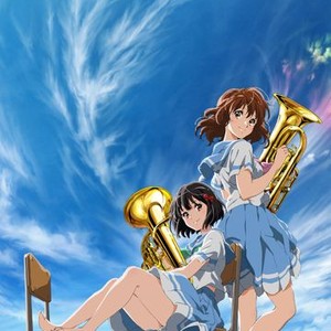 "Sound! Euphonium Movie: The Finale of Oath photo 2"