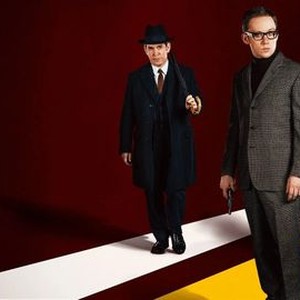 The Ipcress File