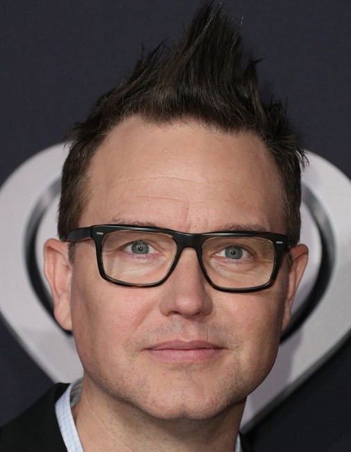 Mark Hoppus - Rotten Tomatoes