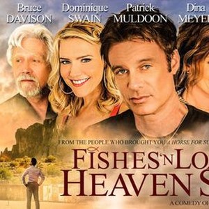 "Fishes &#39;n Loaves: Heaven Sent photo 4"