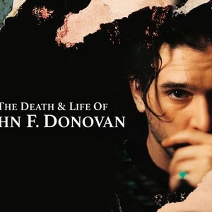 The Death and Life of John F. Donovan photo 1