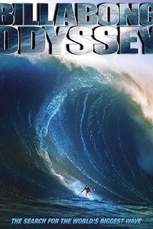 Billabong Odyssey poster