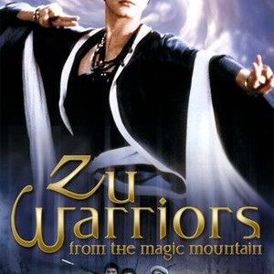 "Zu, Warriors From the Magic Mountain photo 3"