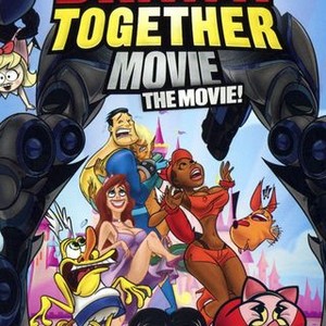 The Drawn Together Movie: The Movie! photo 3
