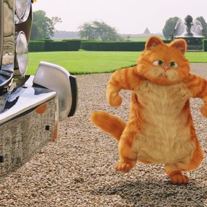"Garfield: A Tail of Two Kitties photo 14"