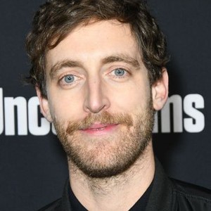Thomas Middleditch
