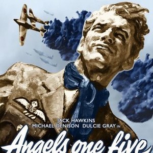 Angels One Five (1952) photo 6