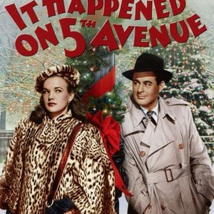 It Happened on 5th Avenue (1947) photo 15