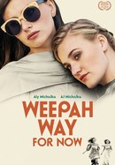 Weepah Way for Now poster image
