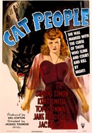 Cat People poster image