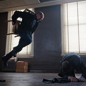 Killer Elite 2011 Rotten Tomatoes