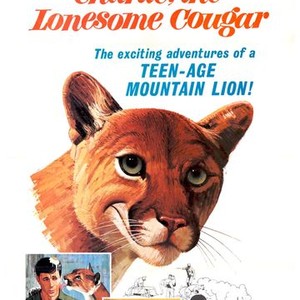 Charlie, the Lonesome Cougar (1967)