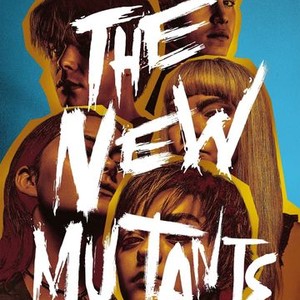 Dave's Movie Site: Movie Review: The New Mutants