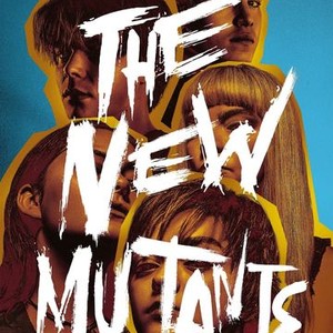 The New Mutants (2020)