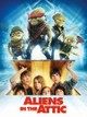 Aliens in the Attic