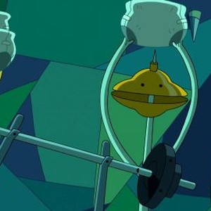 Adventure Time: Season 6 - Rotten Tomatoes