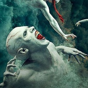 The Strain