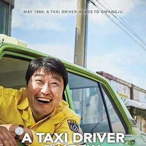 A Taxi Driver photo 8