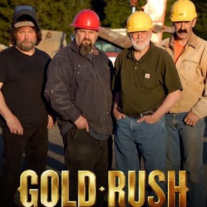 Gold Rush: Alaska - Rotten Tomatoes