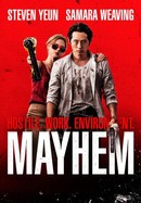 Mayhem poster image