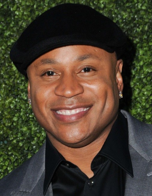 LL Cool J - Rotten Tomatoes