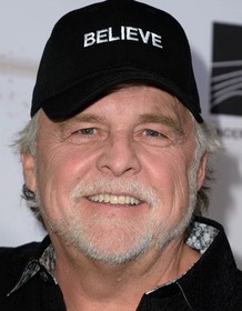 Billy Dickson
