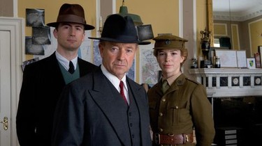 Foyle's War: Season 6 | Rotten Tomatoes