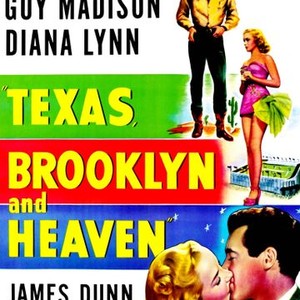 "Texas, Brooklyn and Heaven photo 6"