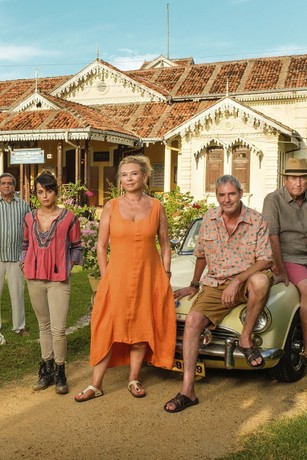 The good karma outlet hospital season 2